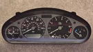 1991-1999 Bmw E36 Series 318 323 325 328 Speedometer Gauge Cluster 8363758 Oem. Fixed Price $125.00.