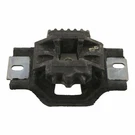 MAZDA2 Dy Ford Fiesta Left Upper Engine Transmission Mount. Fixed Price $91.34.