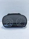 2008-2010 Bmw 125I 128I Instrument Cluster Speedometer 9166817. Fixed Price $79.00.