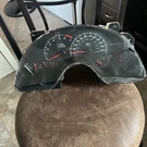 99-02 Pontiac Firebird Odometer Cluster Gauges 140K. Fixed Price $125.00.