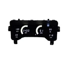 Intellitronix DP6013W Replacement Panel 92-95 Fits Jeep, White. Fixed Price $507.05.