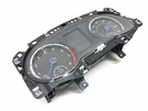 2015-2017 ---- Volkswagen Golf Speedometer Instrument Cluster 5G1920858A. Fixed Price $250.00.