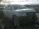 Used Speedometer Gauge Fits: 2010 Nissan Armada Cluster Mph Keyless Ignition Thr. Fixed Price $135.70.