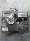 Ford LA9000 Speedometer Instrument Cluster E7HT17259AA (missing Parts And P/n). Fixed Price $77.00.