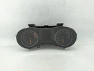 2017-2018 Jeep Cherokee Speedometer Instrument Cluster Gauges P68309018AD XH999. Fixed Price $49.18.