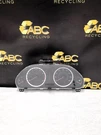 2008-2012 Honda Accord Speeodmeter Instrument Cluster Id 78100-TE0-A130-M1. Fixed Price $150.00.