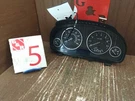 2011-2014 Bmw X3 Speedometer Gauge Instrument Cluster 62109283266. Fixed Price $101.98.