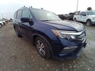 Instrument Speedometer Cluster Market Mph Ex-l Leather Awd Fits 17-18 Pilot. Fixed Price $83.02.