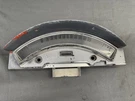 1957 1958 Ford Fairlane 500 Speedometer Dash Instrument Cluster Lens Gauge Fuel. Fixed Price $74.22.