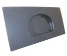 Racepak 800-MB-IQ3-PCF Mounting Panel. Fixed Price $268.95.