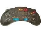 2001 - 2005 Chevy Blazer S10/S15 Gmc Sonoma/jimmy Speedometer 155,647 Miles. Fixed Price $135.85.
