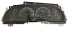 00-01 Ford F-150 Expedition Gauge Cluster Instrument Panel Oem XL3F-10A855-AA. Fixed Price $119.99.