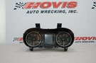 Jeep Cherokee Speedometer Instrument Dash Cluster 15,525 Miles, Fits (2019). Fixed Price $100.00.