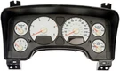Dorman Instrument Cluster For Dodge Ram 2500, 3500 599-839. Fixed Price $881.15.