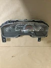 2002 Ford Explorer Speedometer / Instrument Cluster Oem (1L2F-10A855-AC). Fixed Price $49.99.