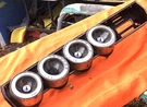 1966 67 Dodge Charger Dash Cluster Bezel Wow Rpm 150 Mph 2631220 2631413 2631233. Fixed Price $502.17.
