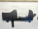 2012-2015 Chevrolet Volt Black Instrument Panel Knee Bolster Gm (22983086). Fixed Price $20.00.
