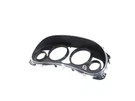 Genuine Mopar Instrument Cluster Mask And Lens 68294529AA. Fixed Price $102.06.