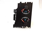 Refurbished 87-91 Volt/battery & Temp Gauge Ford F150 F250 F350 Bronco Oem. Fixed Price $79.99.