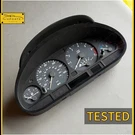 Oem 99-06 Bmw E46 325CI 330CI Instrument Gauge Cluster Speedometer. Fixed Price $134.91.