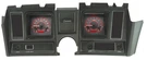 Dakota Digital Gauge VHX69CCAMCR. Fixed Price $945.25.