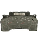 2008 2009 2010 Chevy Silverado Speedometer Instrument Cluster Gauges 257K Miles. Fixed Price $119.99.