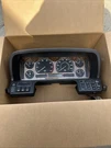 1990 Jaguar XJ6 Sovereign, Vanden Plas Instrument Cluster DBC5398 Oem. Fixed Price $199.95.