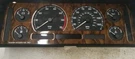 1993 Jaguar XJ6 Oem Speedometer Instrument Gauge Cluster DPP1026 1994. Fixed Price $64.34.