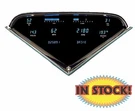 Dakota Digital VFD3-55C-PU-Z 1955-59 Chevy Truck Instrument System Blue/teal. Fixed Price $688.75.