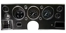 1970-1972 Chevelle Direct Fit Classic Instruments Gauges Hot Rod CV70HR. Fixed Price $1132.75.