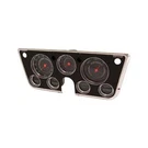 GCA72TN Brothers Trucks Dash Cluster - Tach, W/o Vacuum 5K. Fixed Price $819.95.