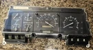 92-97 Ford Obs Truck Bronco Gas Instrument Speedometer Tach Gauge Cluster. Fixed Price $345.00.