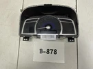 2007 Honda Civic Sedan 1.3L Hybrid Mx Lower Speedometer Assy Oem+. Fixed Price $90.50.