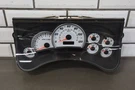 2003 Hummer H2 Speedometer 159508 Miles. Fixed Price $262.50.