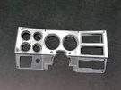 1970S 80S Chevy Gmc Truck Blazer C/k Jimmy K5 Square Body Dash Bezel 15647049. Fixed Price $149.95.