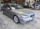 Speedometer Cluster Mph Market Fits 06-07 Bmw 550I 754684. Fixed Price $82.95.