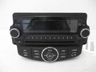 2015 2016 Chevrolet Trax Radio Receiver Cd Player Canada Market Id 94531764 Oem. Fixed Price $194.83.