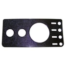 Crown Automotive 5457117NR Dash Overlay Panel For CJ5/CJ7/SCRAMBLER. Fixed Price $33.81.