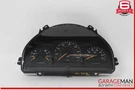 02-05 Mercedes W163 ML350 ML500 Instrument Cluster Speedometer Oem. Fixed Price $45.00.