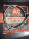 New Speedometer Cable & Housing 1934-42 Chrys-des-dod-ply-hupp-hudson-willys. Fixed Price $25.00.