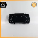 16-19 Bmw G12 740LI 540I 640I X3 X4 Instrument Cluster Speedometer 9442426 Oem. Fixed Price $272.23.