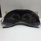 1996 Pontiac Grand Prix Mph Speedometer W/o Floor Console 3.1L 116,636 Miles. Fixed Price $42.99.