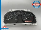 Saturn Sky 2.4L Speedometer Instrument Cluster Automatic 170K 07-09 Oem. Fixed Price $84.95.