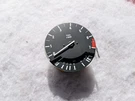 1985 Bmw 635CSI (E24) Tachometer & Economy Gauge Assembly. Fixed Price $199.85.