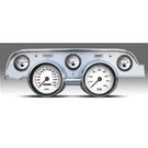 New Vintage Usa Performance Series Electronic Speedometer Gauge Kit Mustang 6.... Fixed Price $1479.99.
