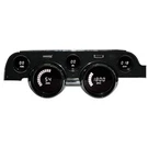 Intellitronix Led Digital Gauge Cluster Replacement White Mustang 1967-1968. Fixed Price $456.99.