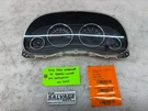16 Jeep Wrangler Jk 3.6 Metric Speedometer Gauge Cluster 56054394AF 142KMS 12-18. Fixed Price $219.99.