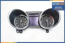 Mercedes W166 Gl/ml-class Speedometer Instrument Gauge Cluster Oem. Fixed Price $169.40.