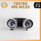 2012 Mercedes R172 SLK250 SLK350 Instrument Cluster Speedometer Oem 49K. Fixed Price $186.75.