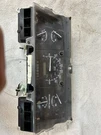 92 93 Ford F150 F250 F350 F450 Instrument Cluster W/o Tachometer Oem F3TF10849AE. Fixed Price $174.99.